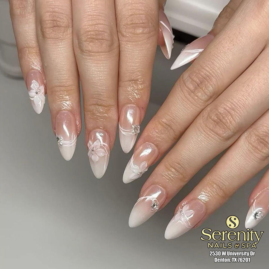 spring nails ideas